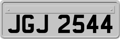 JGJ2544