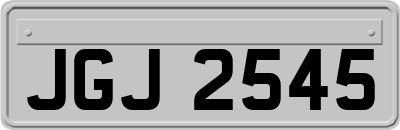 JGJ2545