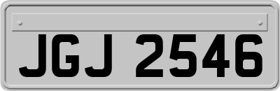 JGJ2546