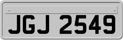 JGJ2549