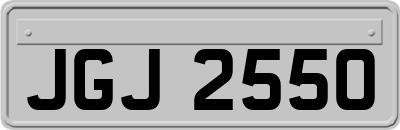 JGJ2550