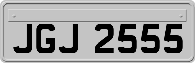 JGJ2555