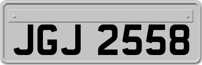 JGJ2558