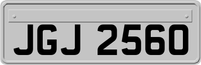 JGJ2560