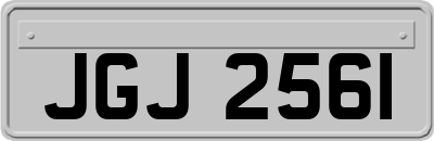 JGJ2561