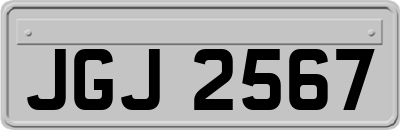 JGJ2567