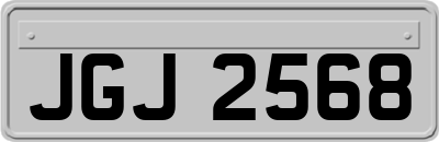 JGJ2568