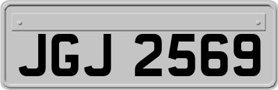 JGJ2569