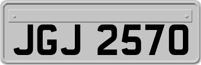 JGJ2570