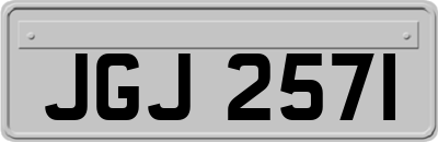 JGJ2571