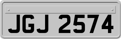 JGJ2574