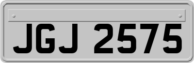 JGJ2575