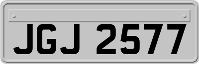 JGJ2577