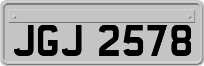 JGJ2578