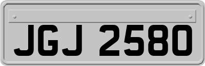 JGJ2580