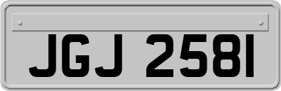JGJ2581