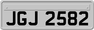 JGJ2582