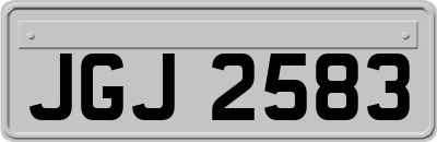 JGJ2583