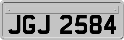 JGJ2584