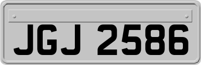 JGJ2586