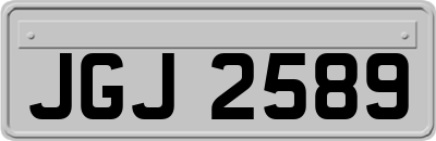 JGJ2589