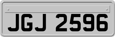JGJ2596