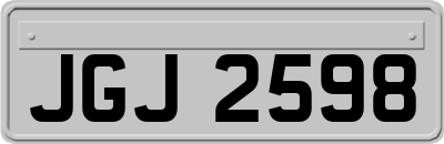 JGJ2598