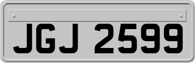 JGJ2599