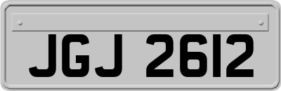 JGJ2612
