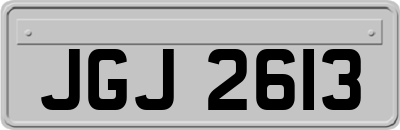 JGJ2613