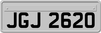 JGJ2620