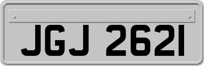 JGJ2621