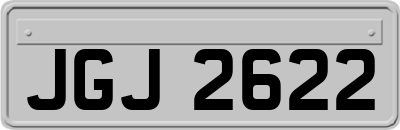 JGJ2622