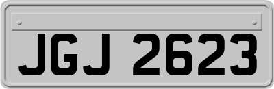 JGJ2623