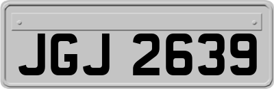 JGJ2639
