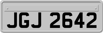 JGJ2642