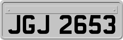 JGJ2653