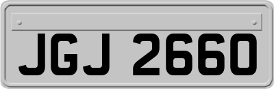 JGJ2660