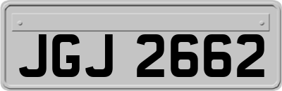 JGJ2662