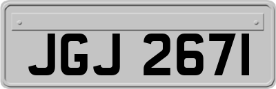 JGJ2671