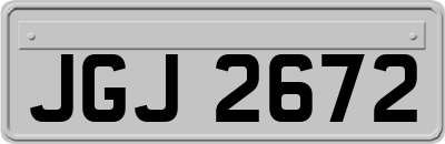 JGJ2672
