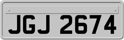 JGJ2674