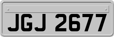 JGJ2677