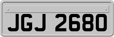 JGJ2680