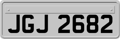 JGJ2682
