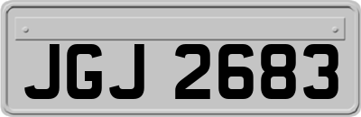 JGJ2683