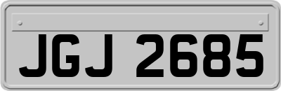 JGJ2685
