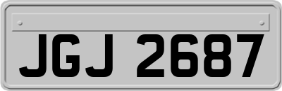 JGJ2687