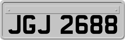 JGJ2688