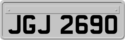JGJ2690